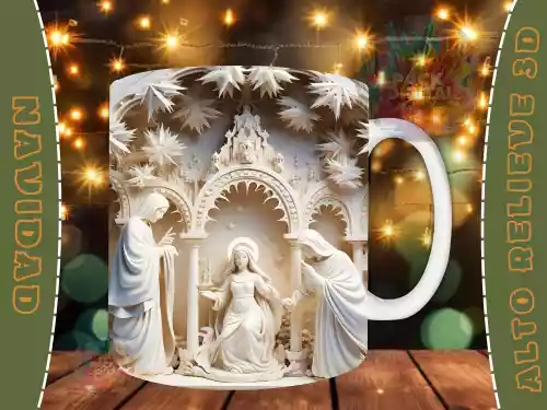 vectores plantilas NAVIDAD,3D,INFLADO,
